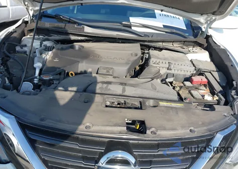 2016 Nissan Altima 2.5 S z USA, uszkodzony, nr VIN 1N4AL3APXGC236145